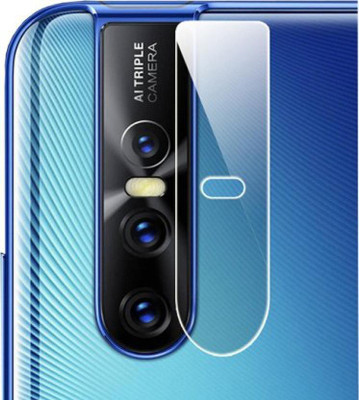BIZBEEtech Camera Lens Protector for Vivo V15(Pack of 1)