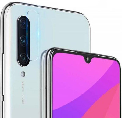 BIZBEEtech Camera Lens Protector for Mi A3(Pack of 1)