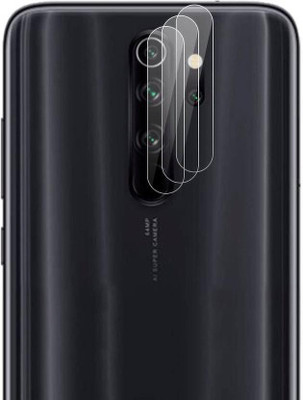 BIZBEEtech Camera Lens Protector for Mi Redmi Note 8 Pro(Pack of 1)