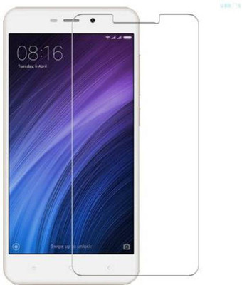 SRT Tempered Glass Guard for Alcatel 1(Pack of 1)