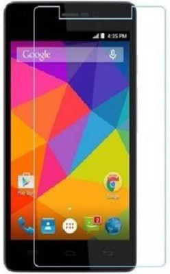 SRT Tempered Glass Guard for Micromax C2(Pack of 1)
