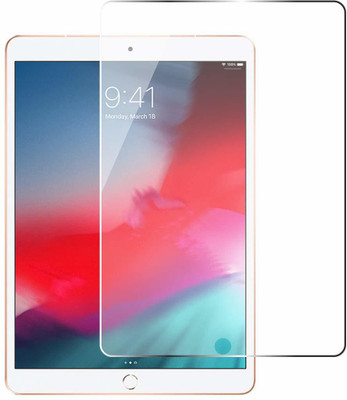 realtech Tempered Glass Guard for Apple iPad mini 7.9 inch(Pack of 1)
