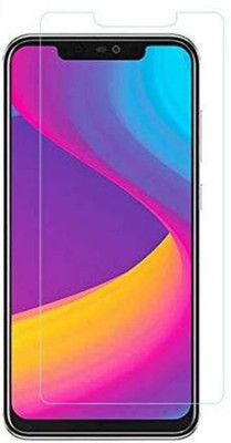 SRT Tempered Glass Guard for Panasonic Eluga X1(Pack of 1)
