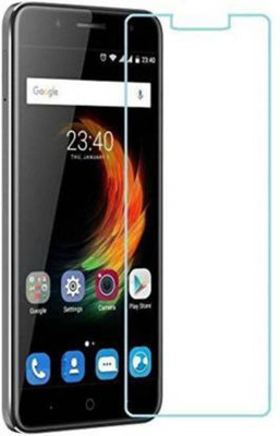 SRT Tempered Glass Guard for ZTE Axon 10 Pro(Pack of 1)