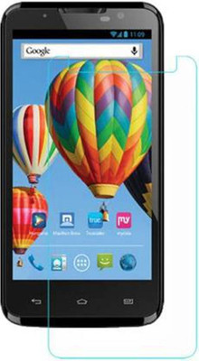 SRT Tempered Glass Guard for Zen Admire Cenemax Click(Pack of 1)