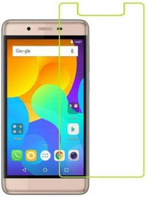 SRT Tempered Glass Guard for Micromax C2A(Pack of 1)
