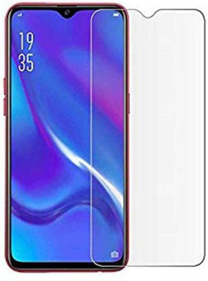 SRT Tempered Glass Guard for Tecno Camon I Sky 3(Pack of 1)