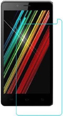SRT Tempered Glass Guard for ZTE A1(Pack of 1)