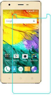 SRT Tempered Glass Guard for ZTE V5(Pack of 1)