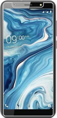 SRT Tempered Glass Guard for Xolo Era 5X(Pack of 1)