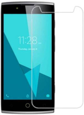 SRT Tempered Glass Guard for itel A44 Power(Pack of 1)