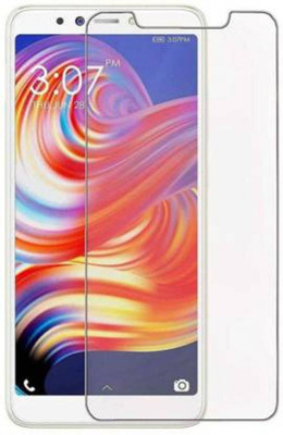 SRT Tempered Glass Guard for ZTE Blade V10(Pack of 1)