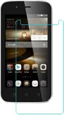 SRT Tempered Glass Guard for Zen Admire Unity(Pack of 1)
