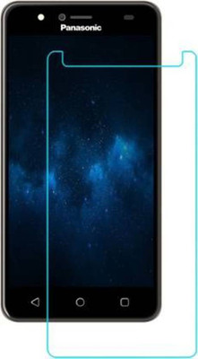 SRT Tempered Glass Guard for Panasonic P90(Pack of 1)