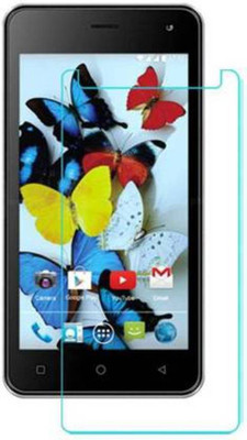 SRT Tempered Glass Guard for Meizu X8(Pack of 1)