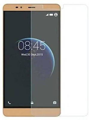 SRT Tempered Glass Guard for Infinix Zero 6(Pack of 1)
