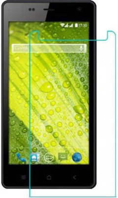 SRT Tempered Glass Guard for ZTE Axon 9 Pro(Pack of 1)