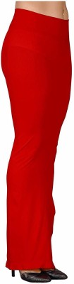 HOPZ HG-SS-Red-XL Polyester Petticoat(XL)