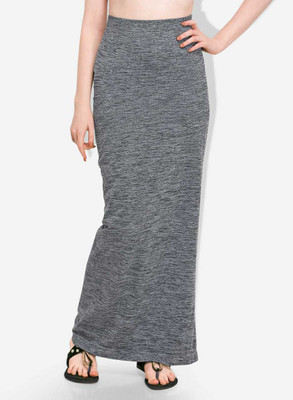 onpoint OP-DSS-Grey-3XL Nylon Blend Petticoat(3XL)