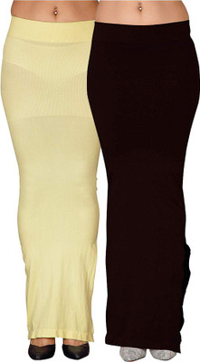 onpoint OP-Beigebrown-S Polyester Petticoat(S)