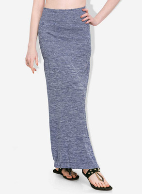 onpoint OP-DSS-Blue-M Nylon Blend Petticoat(M)
