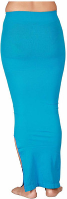 HOPZ HG-SS-Sky Blue-XL Polyester Petticoat(XL)