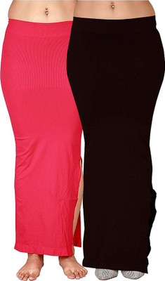 onpoint OP-Pinkblack-XL Polyester Petticoat(XL)