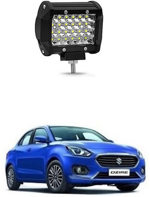 PRTEK LED Fog Lamp Unit for Maruti Suzuki Swift Dzire