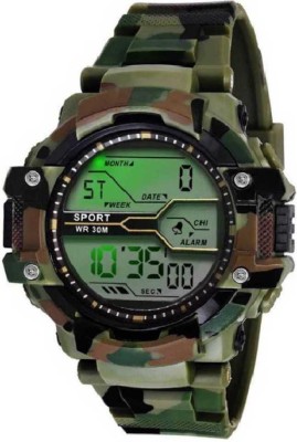 ST ROSRA Digital Watch  - For Boys