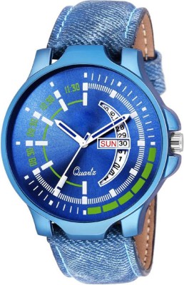 HANS ENTERPRISE Analog Watch  - For Men