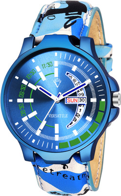 Versatile Analog Watch  - For Men