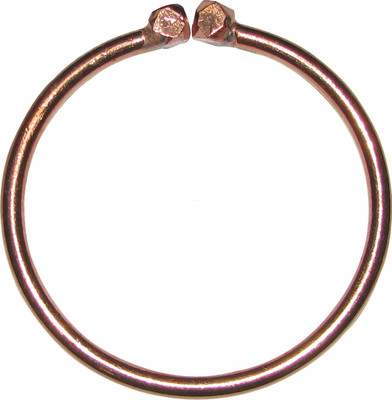 SUBHASHINI Copper Kada
