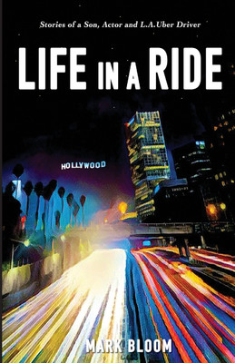 Life in a Ride(English, Paperback, Bloom Mark)