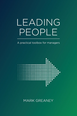 Leading People(English, Paperback, Greaney Mark)