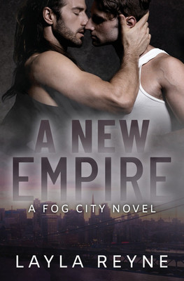A New Empire(English, Paperback, Reyne Layla)