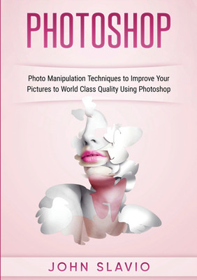 Photoshop(English, Paperback, Slavio John)