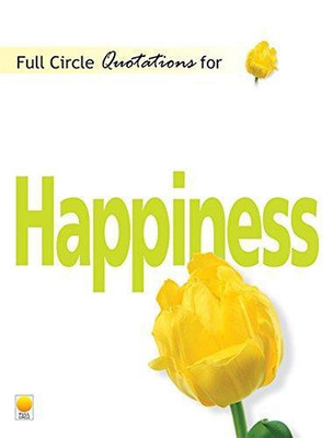 Quotations for Happiness(English, Paperback, Batra Promod)