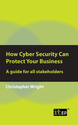 How Cyber Security Can Protect Your Business(English, Paperback, unknown)