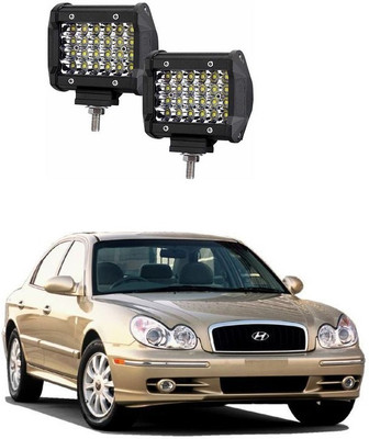 PRTEK LED Fog Lamp Unit for Hyundai Sonata