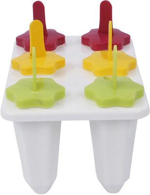Right Traders 80 ml Manual Ice Cream Maker(Multicolor)