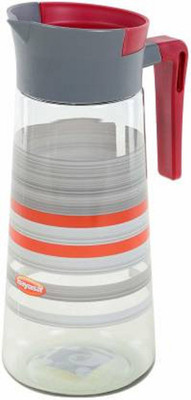 NAYASA 1.5 L Plastic Water Jug