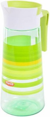 NAYASA 1.5 L Plastic Water Jug