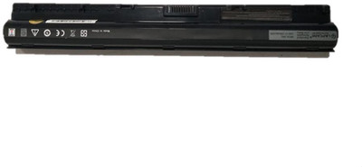 LAPCARE Laptop Battery 5558 3458 3558 3551 5558 3451 5758 Vostr3458 3558 4 Cell Laptop Battery