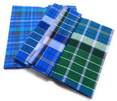 MPS Solid Multicolor Lungi
