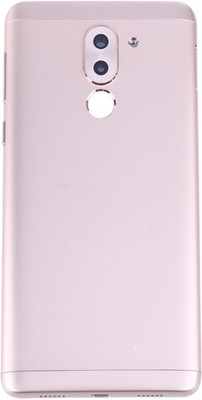 GOGURU Honor 6X Back Panel(Gold)