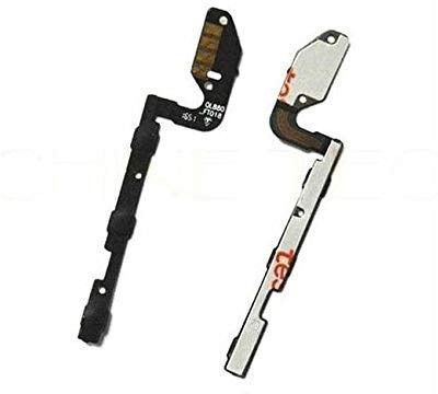 Docile plus.v.p G5 plus Volume Button Flex Cable
