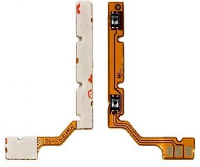 Docile c2.v.p C2 Volume Button Flex Cable