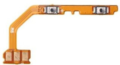 Docile .3.v,p realme 3 Volume Button Flex Cable