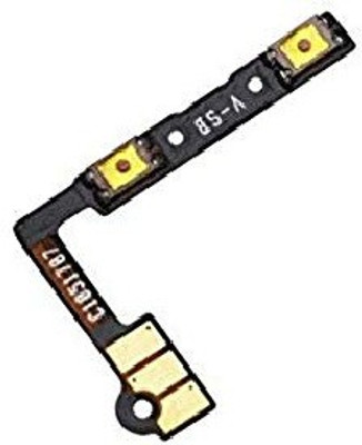 Docile One.plus.5.v.p Plus 5 Volume Button Flex Cable