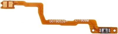 Docile 3pr.v.p 3 Pro Volume Button Flex Cable